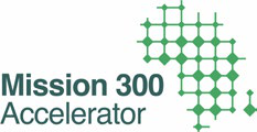 The Mission 300 Accelerator