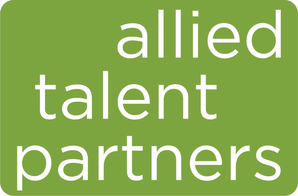 ATP logo Energy Green