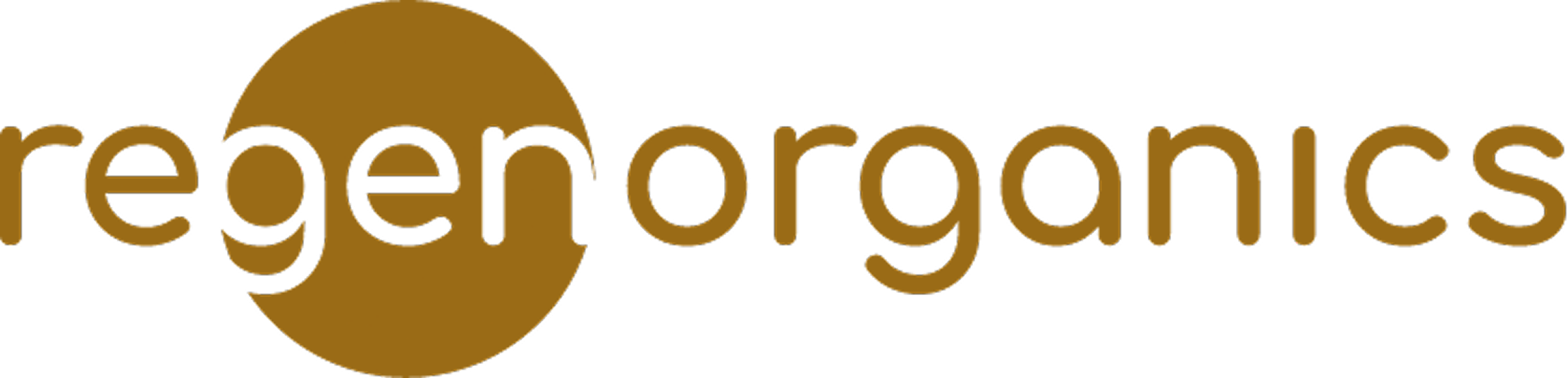 Regen organics logo