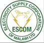 Escom logo 50percent